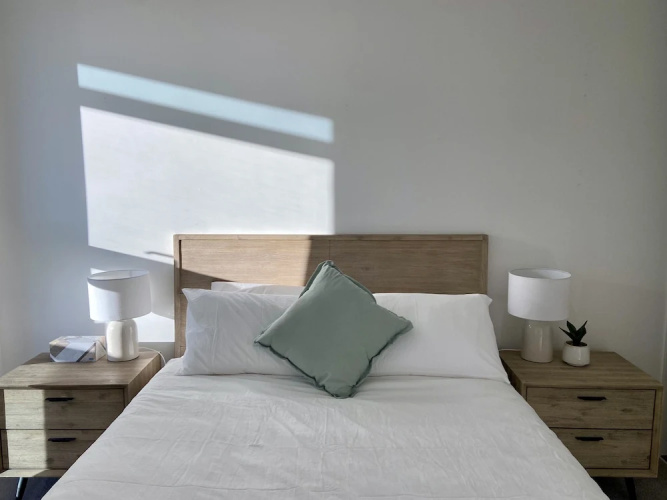 Skygarden Luxury Condo