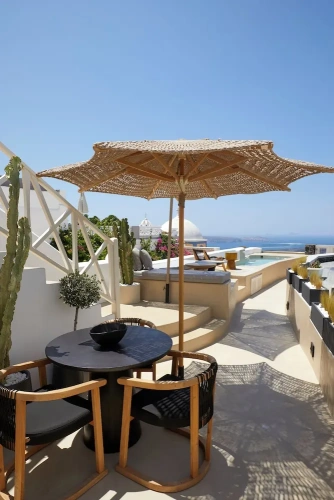 Deluxe Suite with sea view