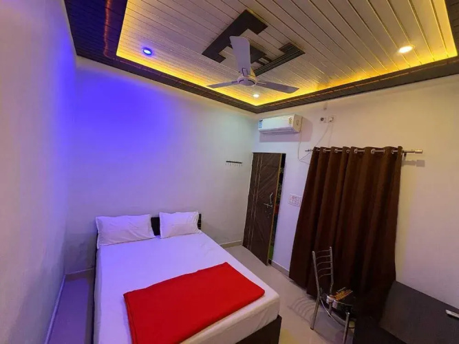 Sumedha Galaxy Inn