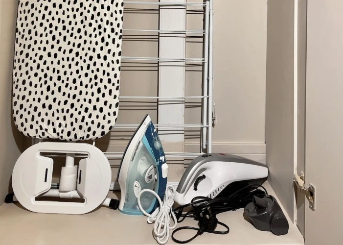 1 Bedroom Standard Apartment