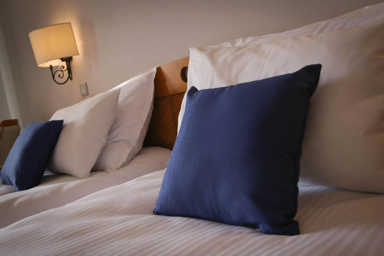 Calypso Hotel