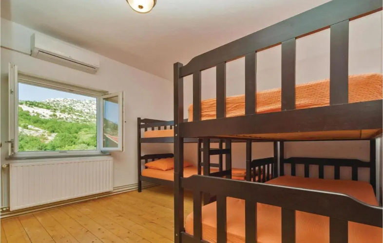 Apartment Vrtcko