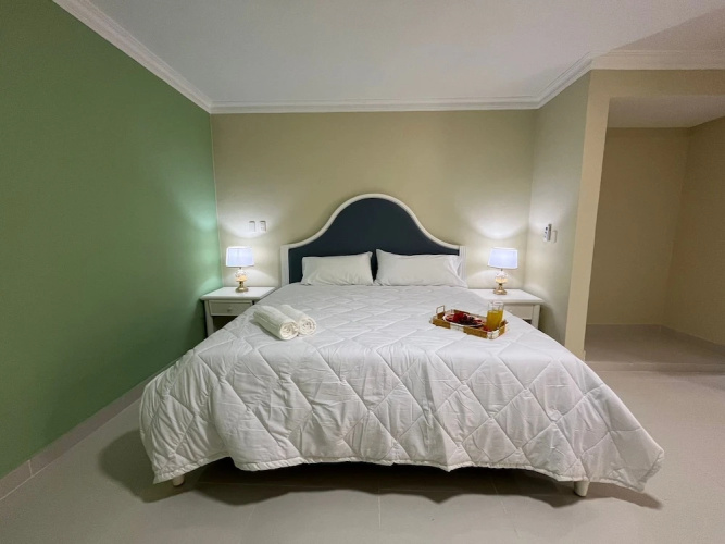 Hotel El Imperio Punta Cana