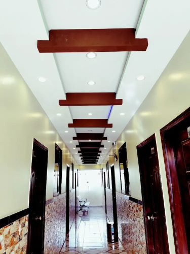 Diplomat Inn Hotel