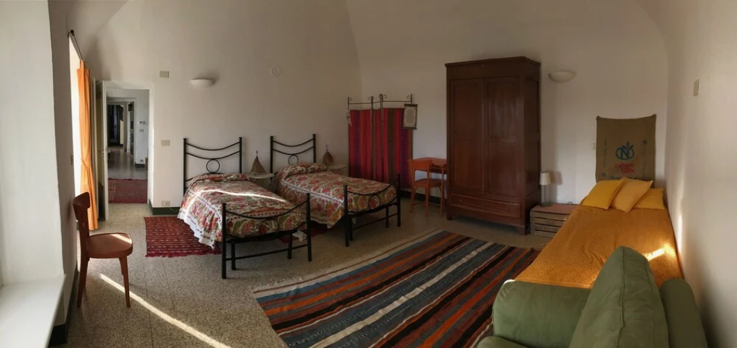 B&B Casa del Movimento Lento