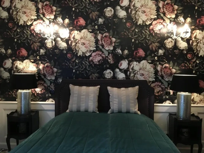 Superior Quadruple room