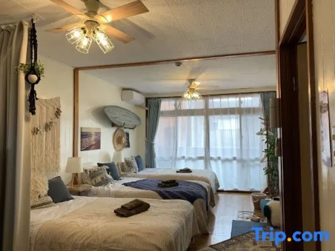 Deluxe Double room with city view