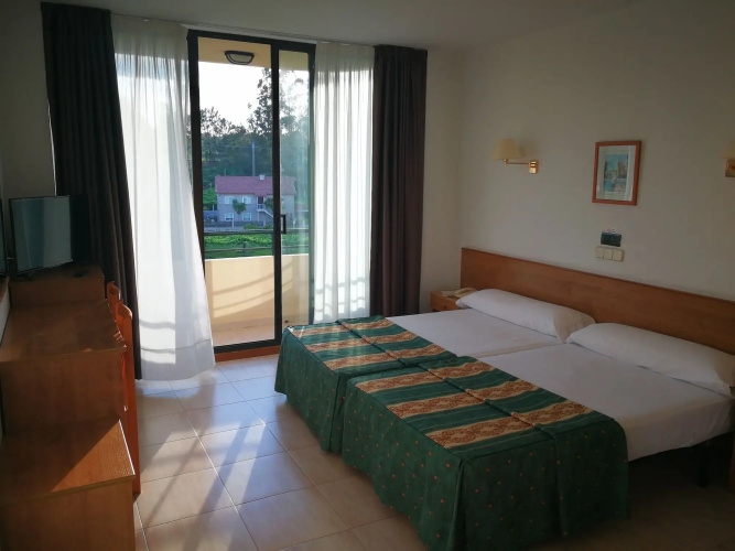 Ría Mar Hotel