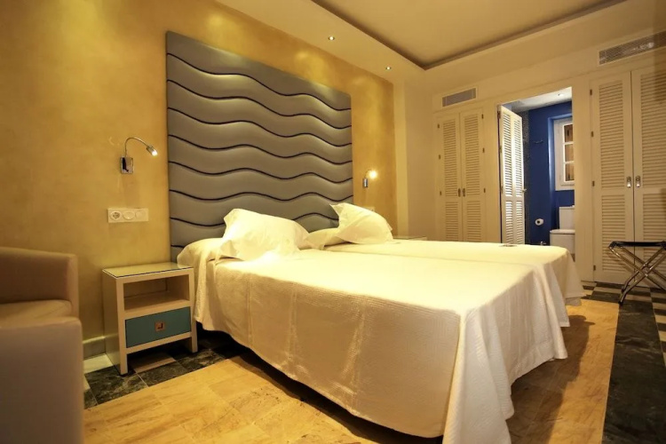 Hostal el Alojado de Velarde