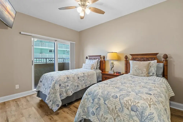 Atlantic Villas 101