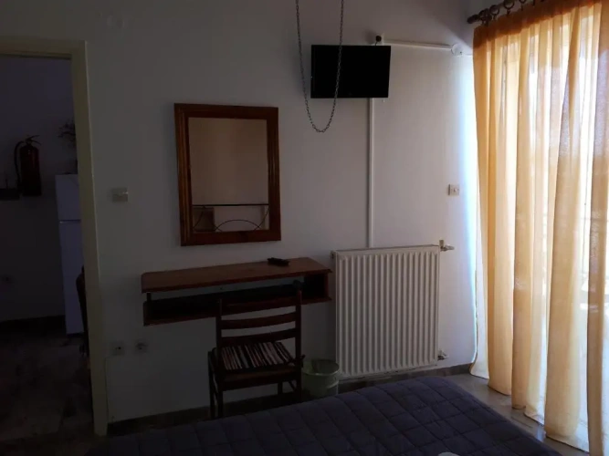 1 Bedroom Apartment with balcony