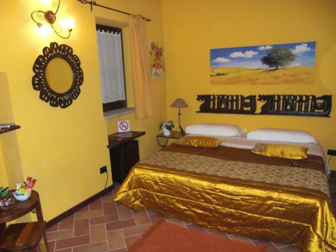 Bed Breakfast Gira Sole