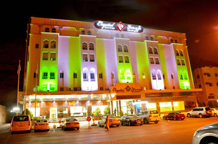 Hotelbild