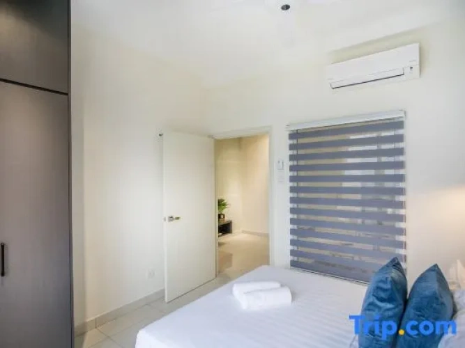 1 Bedroom Deluxe Suite