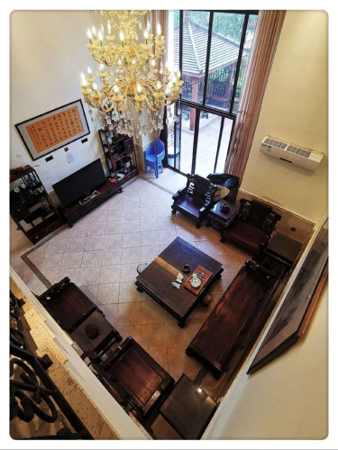 Nankun Mountain Resort Villa No.28