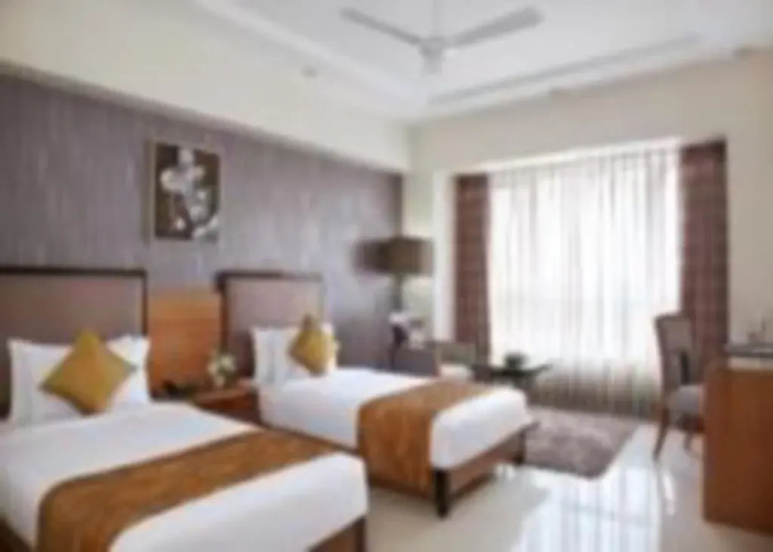Hotel Suba Grand