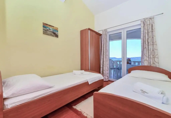 Apartments Neve