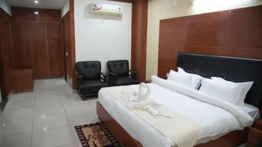 Hotel KARA