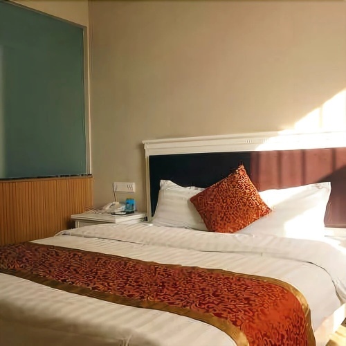 Otel görseli