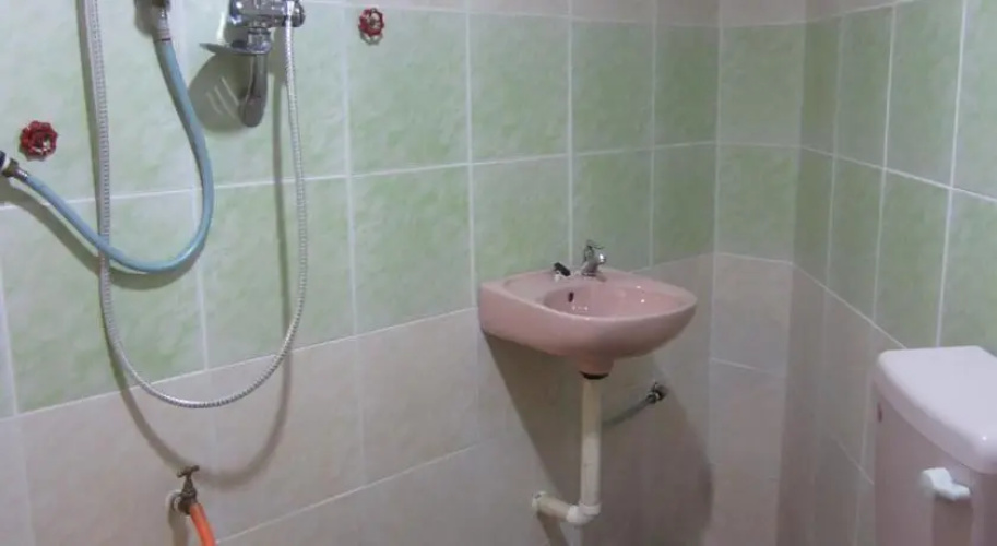 Hotel Bajet Memori