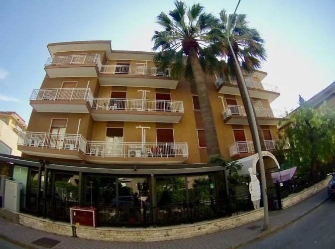 Hotelbild