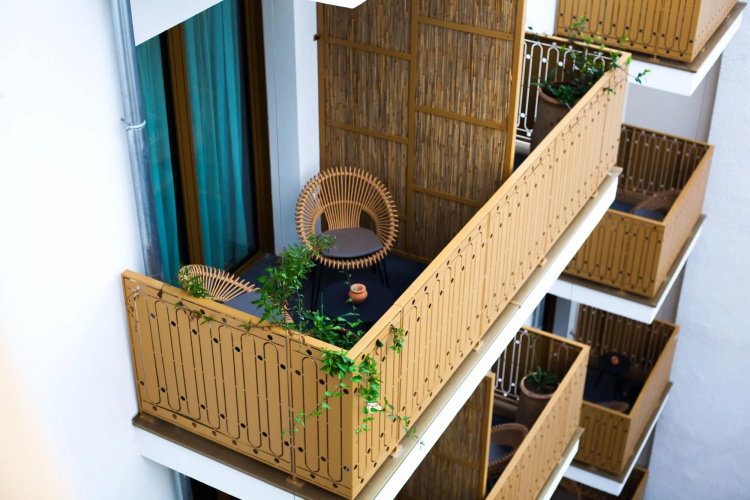 Bloom House Hotel & Spa photo 15