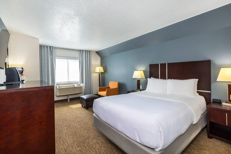 Business Double room