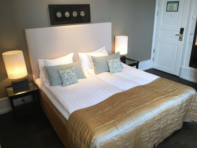 Kalk Hotel
