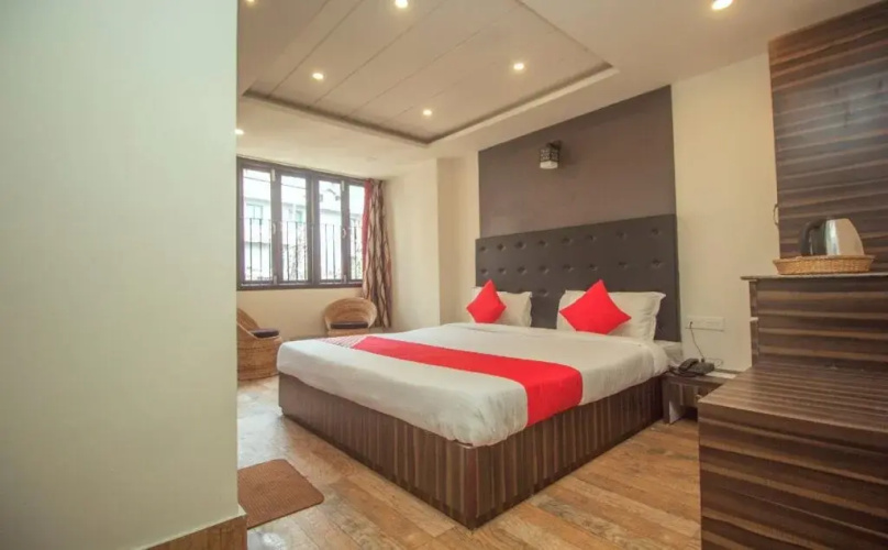 Heritage Sikkim By OYO Rooms