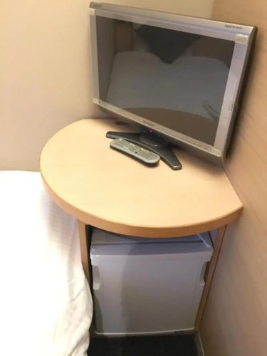 Yaesu Terminal Hotel