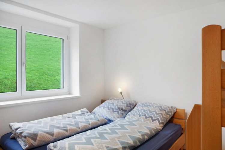 Ferienwohnung Maier - Fontanella