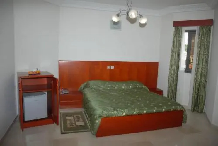 Hotel Ile Maurice