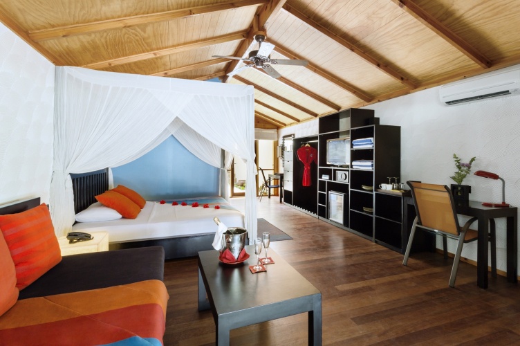 Meeru Island Resort And Spa photo 11