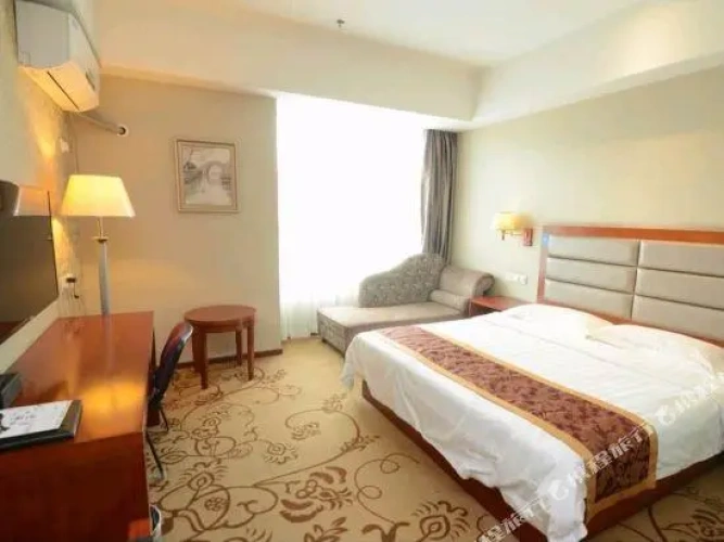 Superior Double Suite