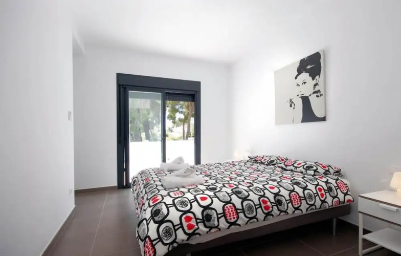 Villa Amistat