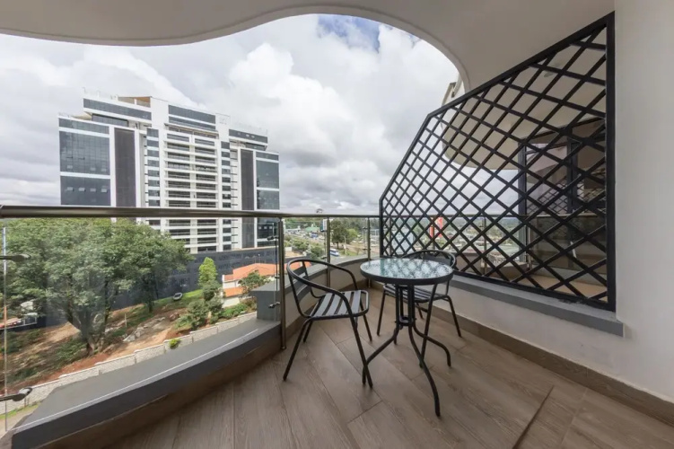 Lux Suites Nova APartments Westlands