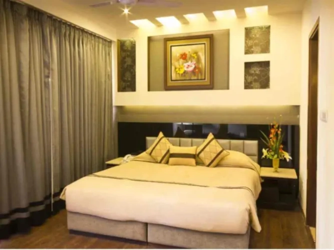 Premium Double room