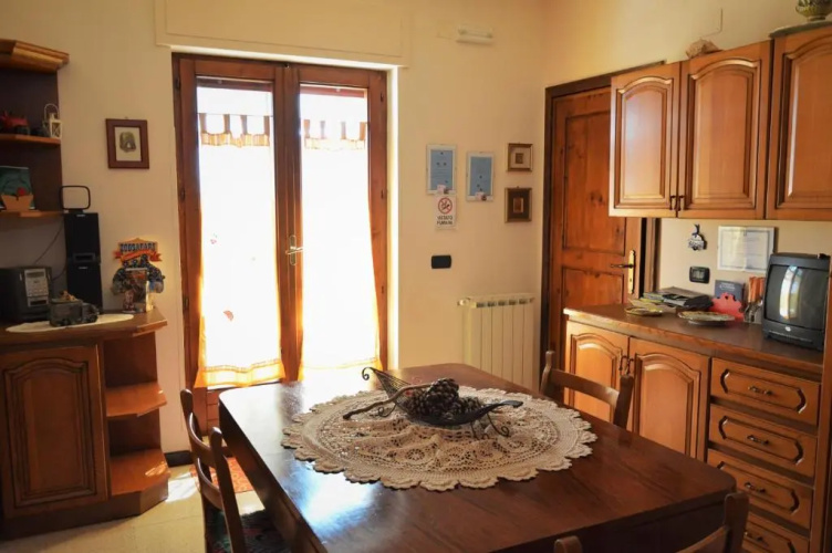 Casa delle Rondini