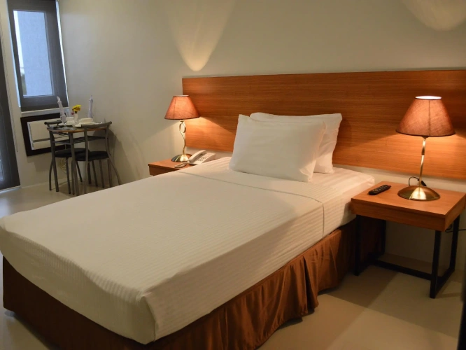 Superior Double room