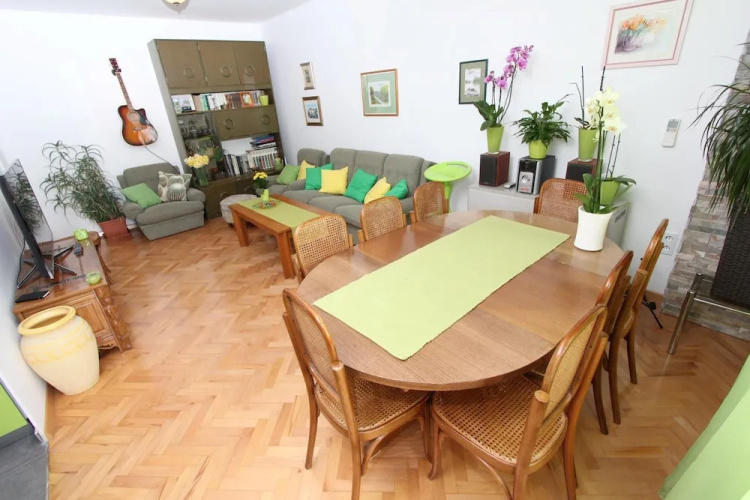 Apartment Elia