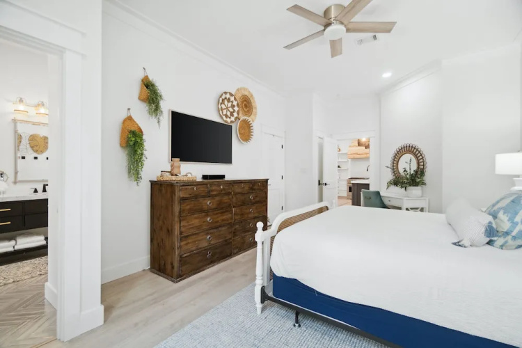 30A Beach House - Dream Chaser by PHG