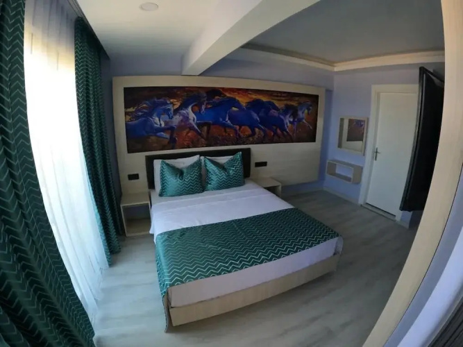 Livane Apart Hotel