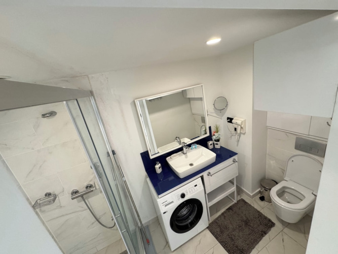 Orbi City Apartaments