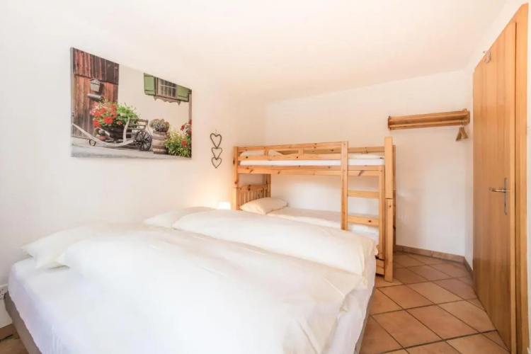 LAAX Homes - Val Mulin 14,1 - Accernero