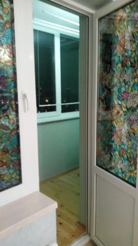 Cosiness Krasnova