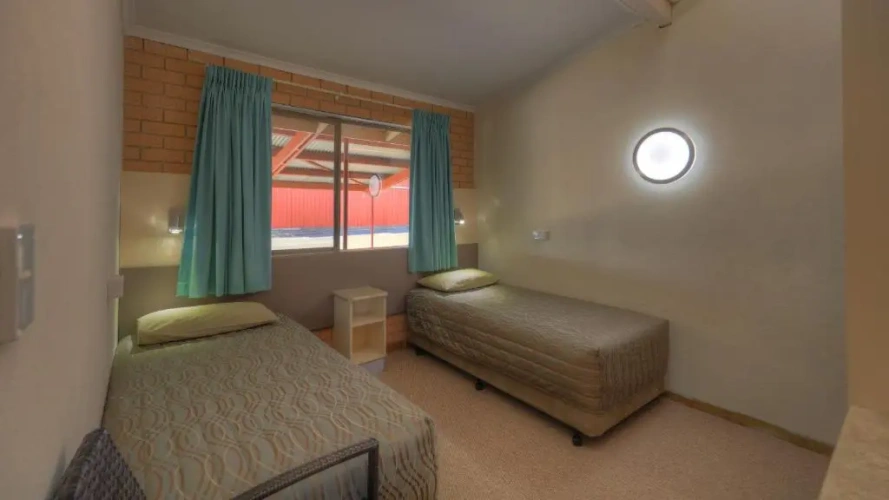 Family Suite with view