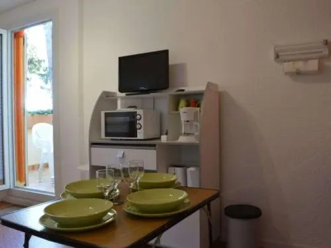 Apartment Boramars 5