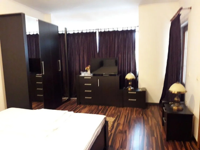 Liz Residence