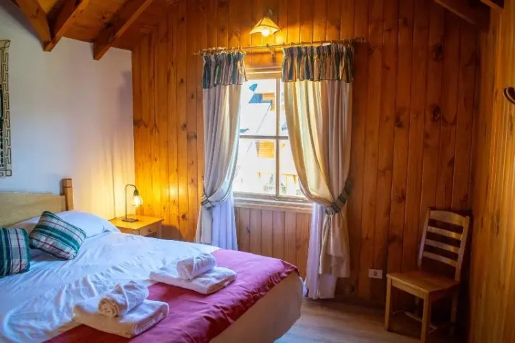 2 Bedrooms Standard room