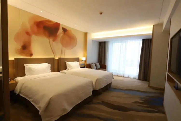 Juny Oriental Hotel